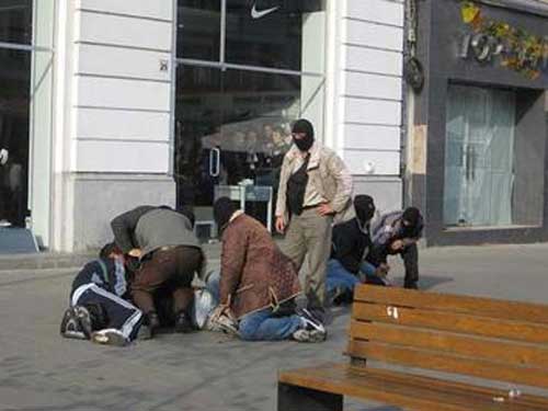 foto flagrant cluj napoca